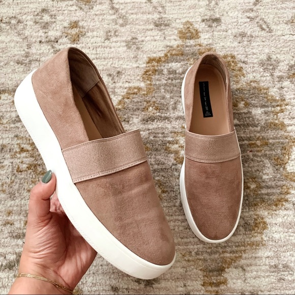 Steven By Steve Madden Heidi Slip On 